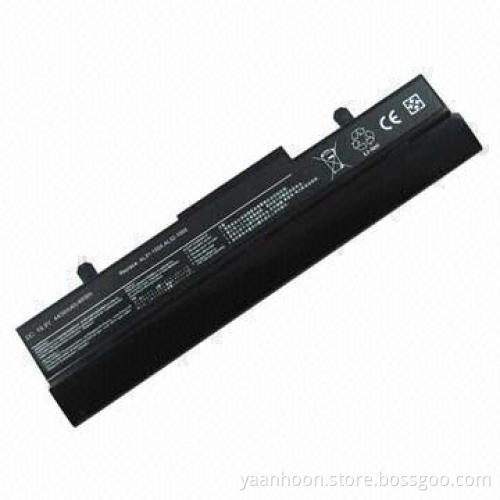 Replacement laptop battery for Asus AL32-1005 with 6 cells